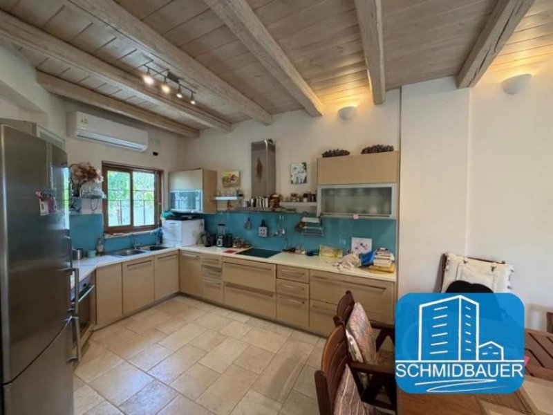 Sivas Kreta, Sivas: Moderne mediterrane Residenz mit separatem Gästestudio zu verkaufen Haus kaufen